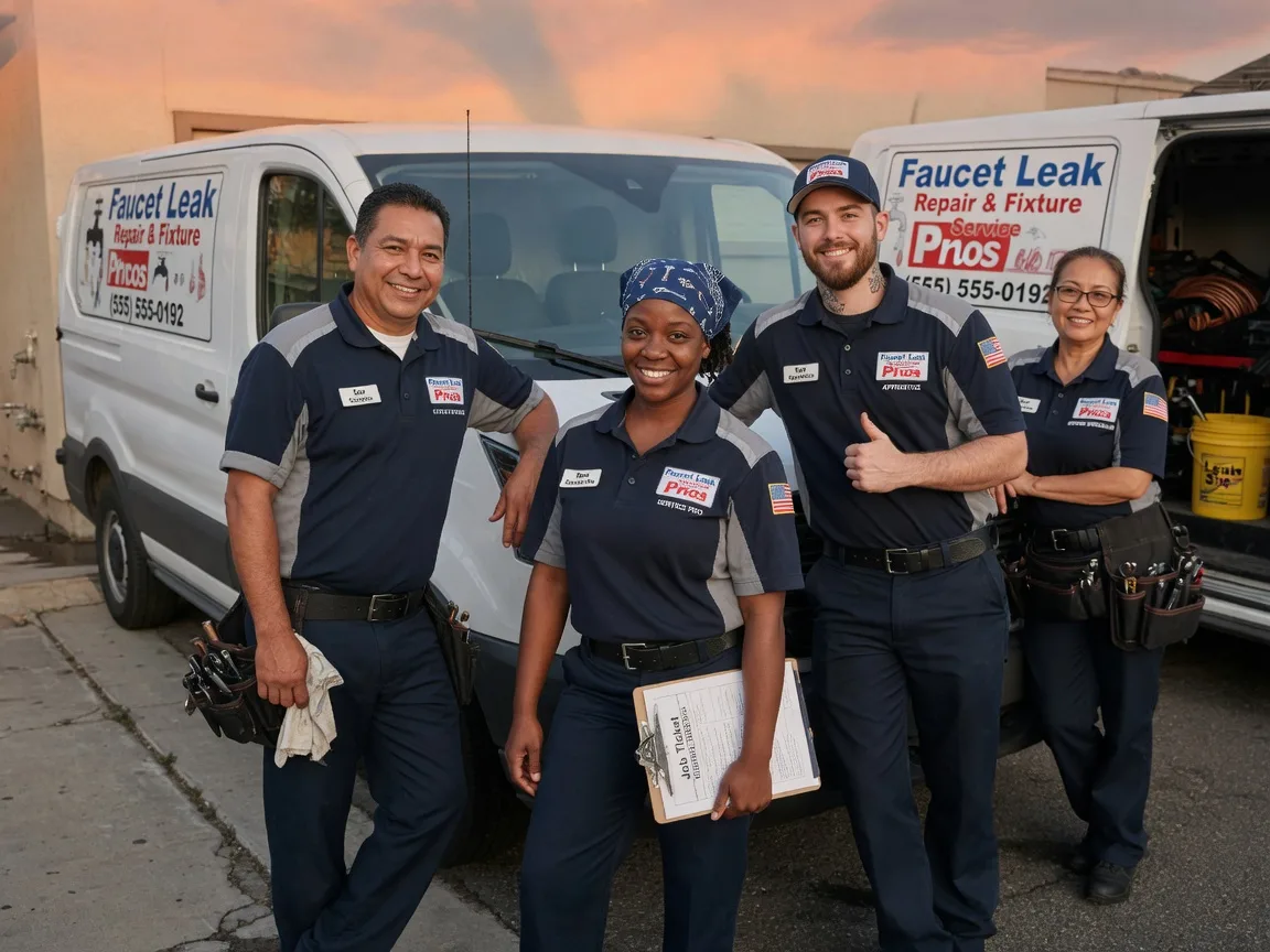 Faucet Repair company in Gansevoort, NY